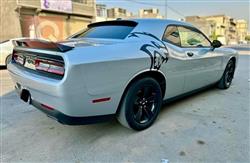 دودج تشالنجر